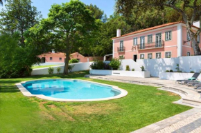 Amazing 4 bedroom Villa with POOL, View & Garden